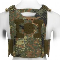 Templars Gear CPC ROC Plate Carrier Gen4 - Flecktarn - M