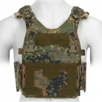 Templars Gear CPC ROC Plate Carrier Gen4 - Flecktarn