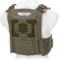 Templars Gear CPC ROC Plate Carrier Gen4 - Ranger Green - M