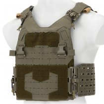 Templars Gear CPC ROC Plate Carrier Gen4 - Ranger Green - M