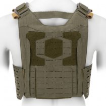 Templars Gear CPC ROC Plate Carrier Gen4 - Ranger Green - M