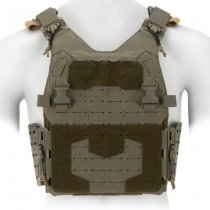 Templars Gear CPC ROC Plate Carrier Gen4 - Ranger Green