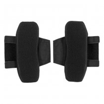 Templars Gear CPC/CIBV Enhanced Comfort Pads - Black