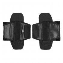 Templars Gear CPC/CIBV Enhanced Comfort Pads - Black