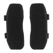 Templars Gear CPC/CIBV Enhanced Comfort Pads - Black