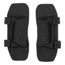 Templars Gear CPC/CIBV Enhanced Comfort Pads - Black