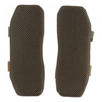 Templars Gear CPC/CIBV Enhanced Comfort Pads - Flecktarn