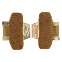 Templars Gear CPC/CIBV Enhanced Comfort Pads - Multicam