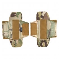 Templars Gear CPC/CIBV Enhanced Comfort Pads - Multicam