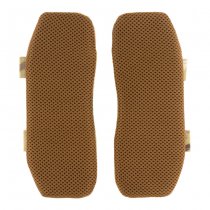 Templars Gear CPC/CIBV Enhanced Comfort Pads - Multicam