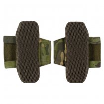 Templars Gear CPC/CIBV Enhanced Comfort Pads - Multicam Tropic