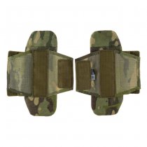 Templars Gear CPC/CIBV Enhanced Comfort Pads - Multicam Tropic