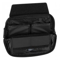 Templars Gear Dangler Pouch GEN2 - Black