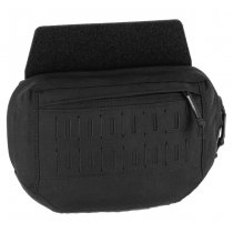 Templars Gear Dangler Pouch GEN2 - Black