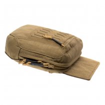 Templars Gear Dangler Pouch GEN2 - Coyote