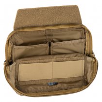 Templars Gear Dangler Pouch GEN2 - Coyote