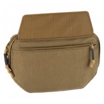 Templars Gear Dangler Pouch GEN2 - Coyote