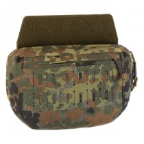 Templars Gear Dangler Pouch GEN2 - Flecktarn