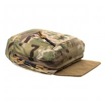 Templars Gear Dangler Pouch GEN2 - Multicam