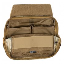 Templars Gear Dangler Pouch GEN2 - Multicam