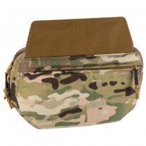 Templars Gear Dangler Pouch GEN2 - Multicam