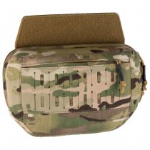 Templars Gear Dangler Pouch GEN2 - Multicam