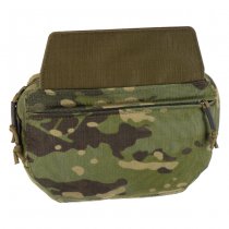 Templars Gear Dangler Pouch GEN2 - Multicam Tropic