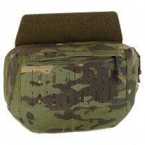 Templars Gear Dangler Pouch GEN2 - Multicam Tropic