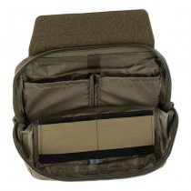 Templars Gear Dangler Pouch GEN2 - Ranger Green