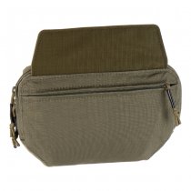 Templars Gear Dangler Pouch GEN2 - Ranger Green