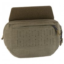 Templars Gear Dangler Pouch GEN2 - Ranger Green