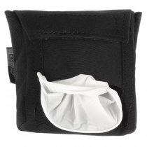 Templars Gear Disposable Gloves Pouch - Black