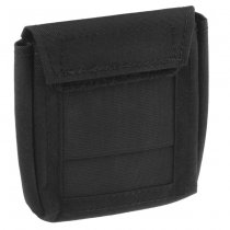 Templars Gear Disposable Gloves Pouch - Black