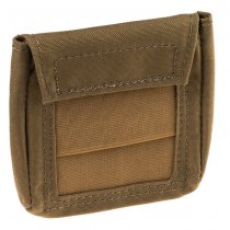 Templars Gear Disposable Gloves Pouch - Coyote