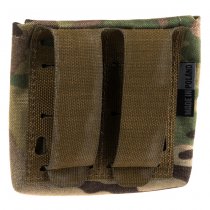 Templars Gear Disposable Gloves Pouch - Multicam