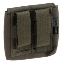 Templars Gear Disposable Gloves Pouch - Ranger Green