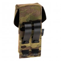 Templars Gear Double Magazine Pouch Full Flap AR - Multicam