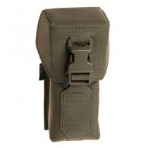 Templars Gear Double Magazine Pouch Full Flap AR - Ranger Green