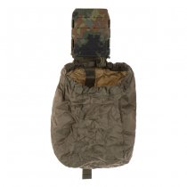 Templars Gear Dump Bag Inter - Flecktarn