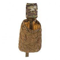 Templars Gear Dump Bag Inter - Multicam