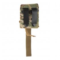 Templars Gear Dump Bag Inter - Multicam