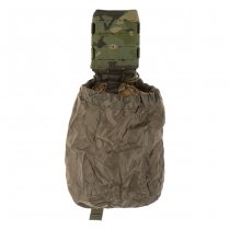 Templars Gear Dump Bag Inter - Multicam Tropic