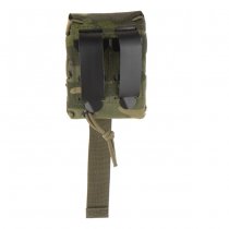 Templars Gear Dump Bag Inter - Multicam Tropic