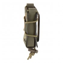 Templars Gear Fast Pistol Magazine Pouch - Flecktarn