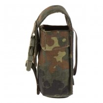 Templars Gear Flashbang Grenade Pouch - Flecktarn