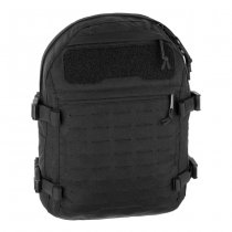 Templars Gear Flat Pack H1 Small - Black