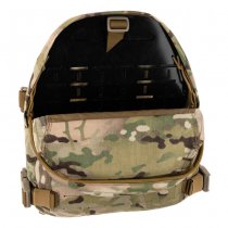 Templars Gear Flat Pack H1 Small - Multicam