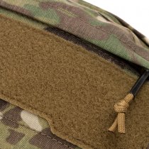 Templars Gear Flat Pack H1 Small - Multicam