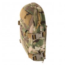 Templars Gear Flat Pack H1 Small - Multicam