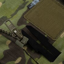 Templars Gear Flat Pack H1 Small - Multicam Tropic